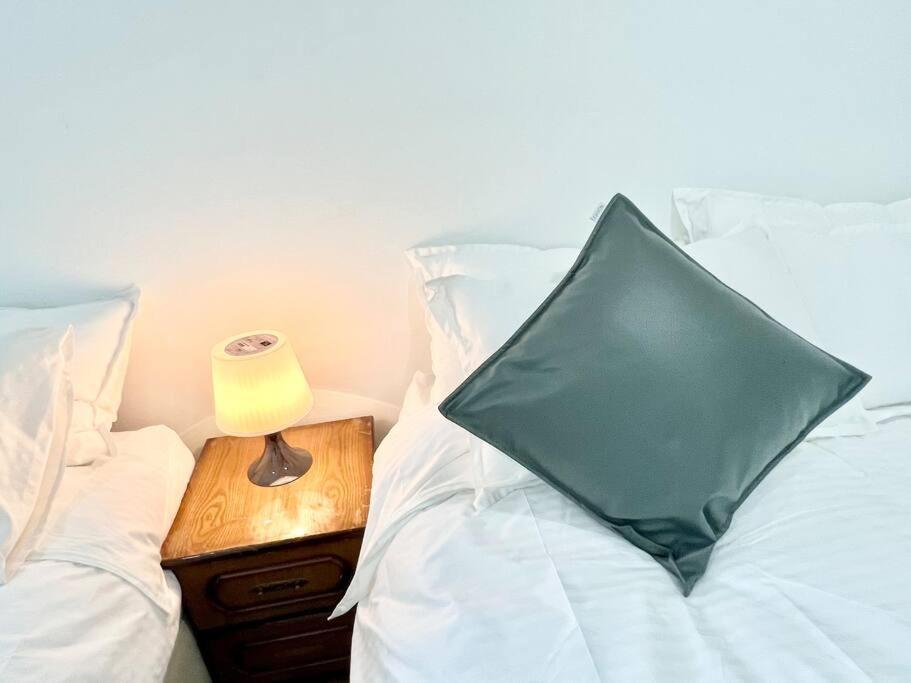T2 1-10pax 2room Balcony Trefoil Setia Alam Tv Wi-fi Shah Alam