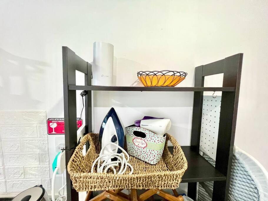 Pangsapuri T2 1-10pax 2room Balcony Trefoil Setia Alam Tv Wi-fi Shah Alam